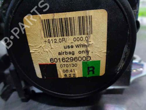 Front right seatbelt BMW 5 (E60) 520 d | BP8724905I25 