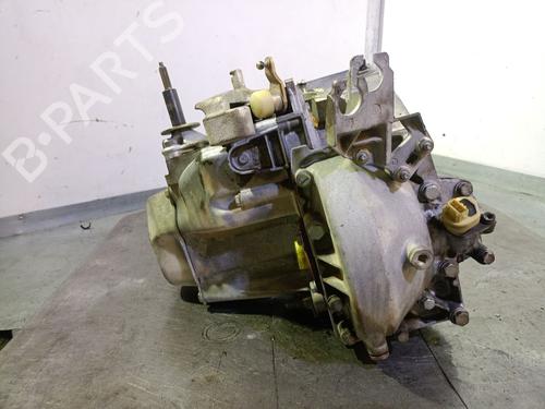 Gearbox PEUGEOT 406 (8B) 2.0 HDI 110 | BP28210544M3 