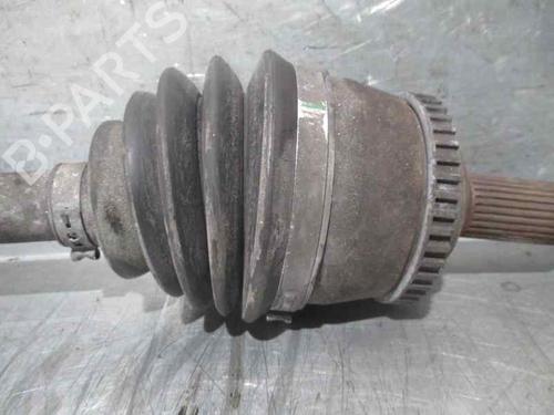 Right front driveshaft NISSAN PRIMERA (P12)  | BP7834918M39 
