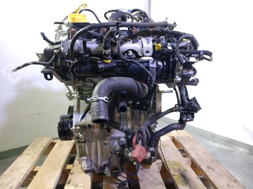 Engine DACIA SANDERO III 1.0 TCe 90 | BP29484392M1 