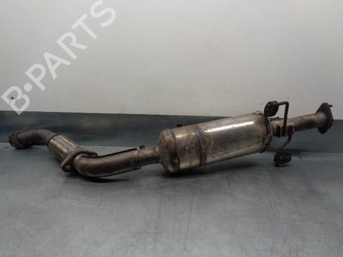 Catalyst SSANGYONG ACTYON I  | BP11938561M10 