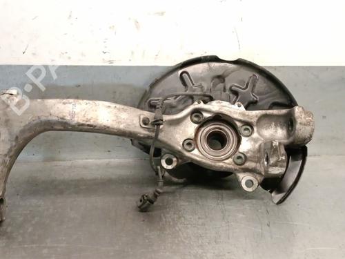 Used Left front steering knuckle AUDI A4 B6 (8E2) 1.8 T (163 hp) 25911828