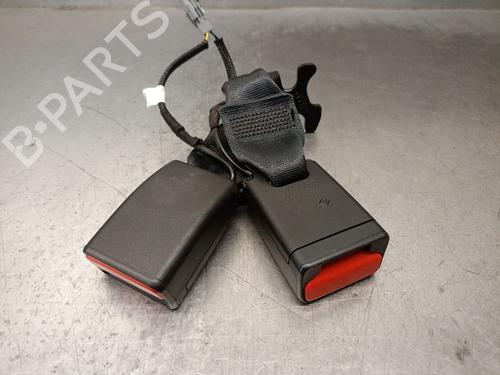 Used Seat buckle RENAULT CAPTUR II (HF_) E-TECH 160 (158 hp) 25273446