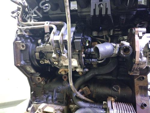 Engine FORD MONDEO III (B5Y) 2.0 16V TDDi / TDCi | BP25024856M1  - Image 7