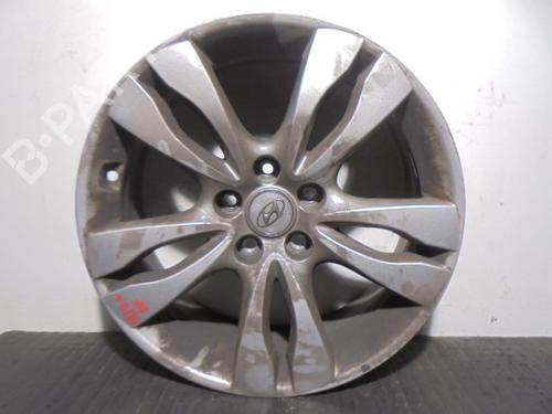 Fælk Fælk HYUNDAI ix55 3.0 V6 CRDi 4WD (239 hp) 12189832 12189832