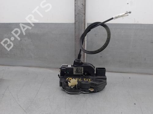 Used Front left lock OPEL INSIGNIA A (G09) 2.0 CDTI (68) (131 hp) 16820594