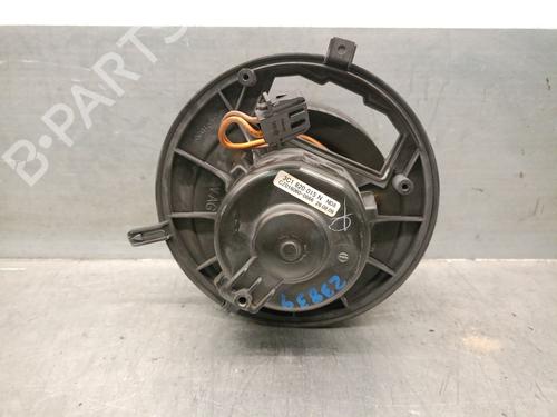 Heater blower motor VW PASSAT B6 (3C2) 2.0 TDI 16V | BP30173595M62