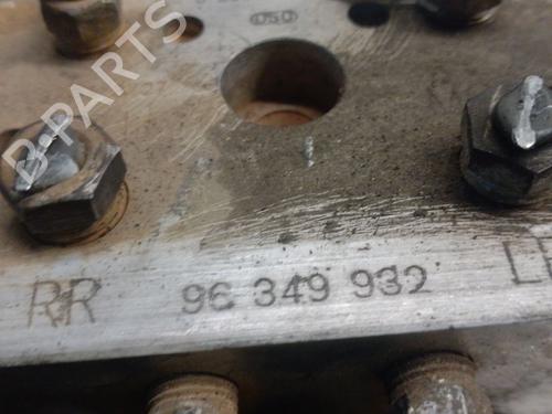 ABS pump DAEWOO NUBIRA Saloon (J200) 1.8 | BP40237798M43 - Image 6