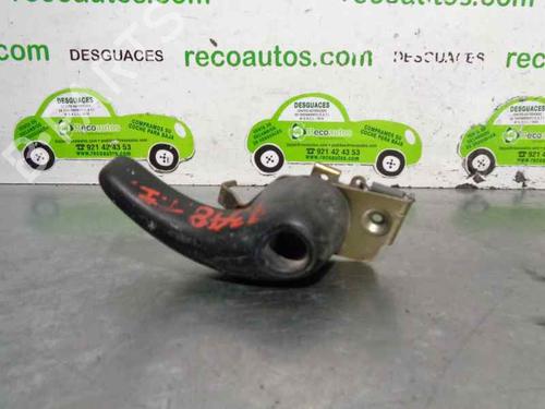 Rear left interior door handle RENAULT MASTER II Van (FD) 2.5 dCi | BP5037486I15 