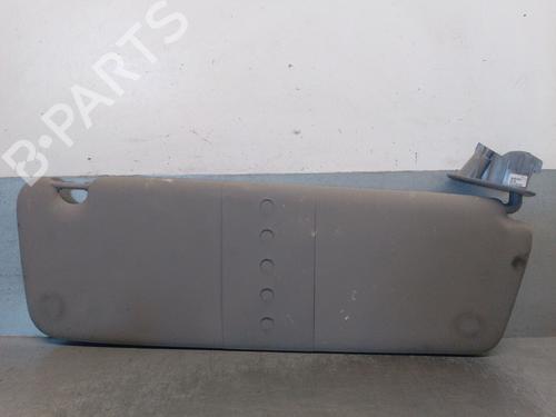 Used Right sun visor Right sun visor 37535897 37535897