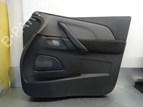 Used Front right panel CITROËN C4 Grand Picasso II (DA_, DE_) 1.2 THP 130 (130 hp) 15712656