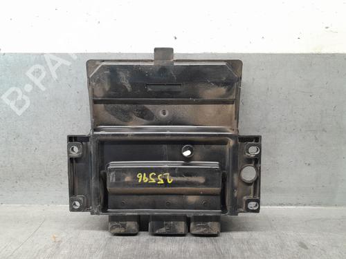 Engine control unit (ECU) RENAULT KANGOO (KC0/1_) 1.5 dCi (KC07) | BP36112165M57 - Image 2