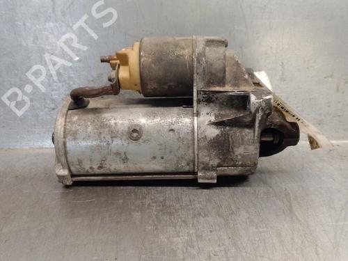 Starter RENAULT TRAFIC II Bus (JL) 1.9 dCI 80 (JL0B) | BP34435084M8 - Image 4