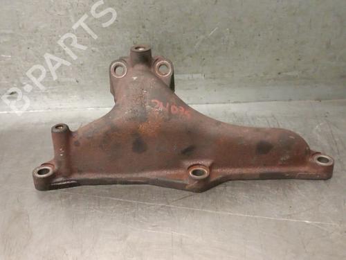 Used Exhaust manifold TOYOTA COROLLA (_E12_) 1.4 D (NDE120_, NDE120R) (90 hp) 30640981