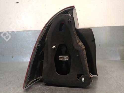 Rückleuchte Rechts CITROËN C5 II (RC_) 2.0 HDi (RCRHRH) | BP30728226C35 