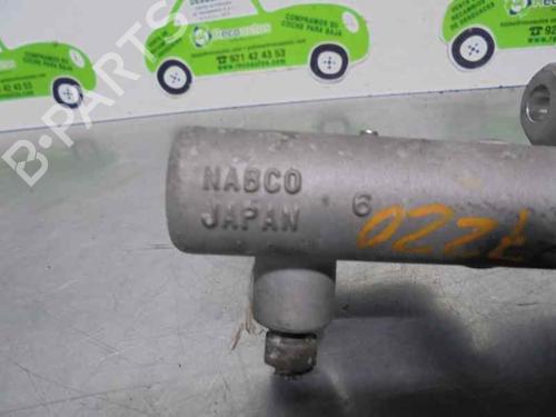 Clutch slave cylinder MITSUBISHI SPACE STAR MPV (DG_A)  | BP14326732M113 