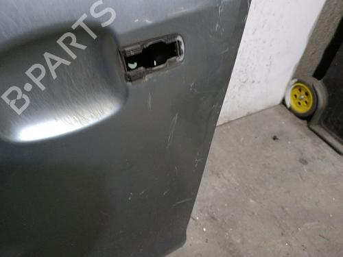 Left front door OPEL MERIVA B MPV (S10) 1.6 CDTI (75) | BP26030034C2 