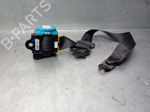 Rear left seatbelt KIA RIO III (UB) 1.25 CVVT | BP26587892I29 