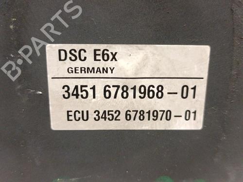 ABS Bremseaggregat BMW 5 (E60) 525 d | BP28188923M43 