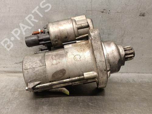 Starter VW PASSAT B6 Variant (3C5) 2.0 TDI 16V | BP38509985M8 - Image 3