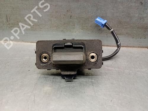 Trunk håndtak HONDA ACCORD VII (CL, CN) 2.2 i-CTDi (CN1) (140 hp) 24155392