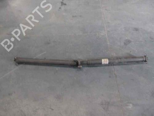 Used Driveshaft MERCEDES-BENZ C-CLASS (W203) C 200 Kompressor (203.042) (163 hp) 2086353