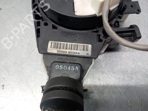 Headlight switch NISSAN QASHQAI / QASHQAI +2 I (J10, NJ10, JJ10E) 1.5 dCi | BP25241426I24 