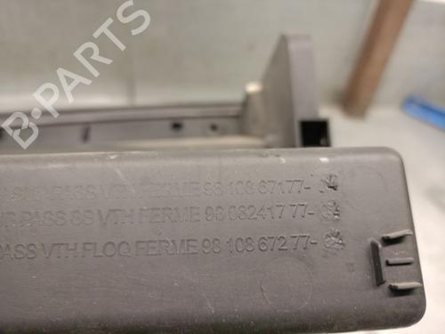Handskerum TOYOTA PROACE Van (MDZ_) 1.5 D4d (MDZ8) | BP36023473C95 - Image 5