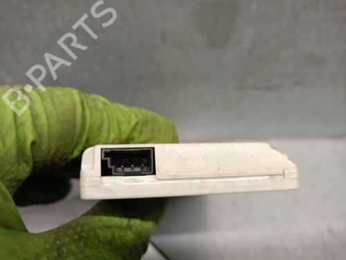 Antenna/Base LAND ROVER RANGE ROVER III (L322) 3.6 D 4x4 | BP32403037C140