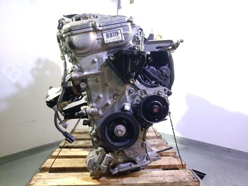 Używane Silnik TOYOTA AURIS (_E18_) 1.6 (ZRE181_, ZRE185_, ZRE185R, ZRE181R) (132 hp) 30710999