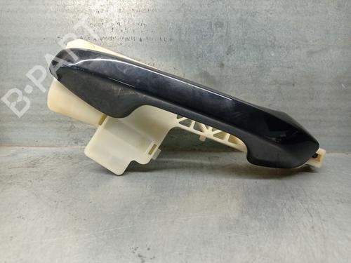 Used Rear left exterior door handle KIA XCEED (CD) 1.5 T-GDI (160 hp) 23243779