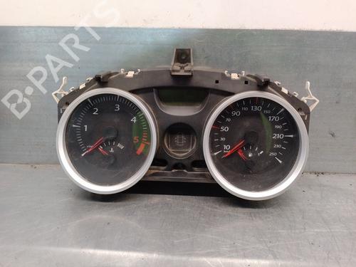Instrument cluster RENAULT MEGANE II (BM0/1_, CM0/1_) 1.5 dCi (BM02, BM13, BM2A, CM02, CM13) | BP15054014C47 