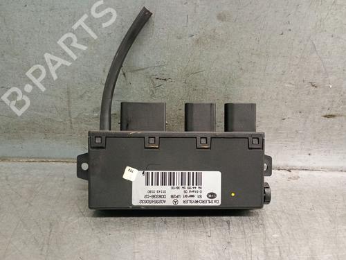 Used Electronic module MERCEDES-BENZ CLK (C208) CLK 200 Kompressor (208.344) (163 hp) 27443913