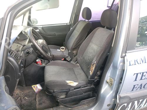 Instrument cluster OPEL ZAFIRA A MPV (T98) 2.0 DTI 16V (F75) | BP31173060C47