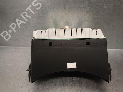 Instrument cluster VW NEW BEETLE (9C1, 1C1) 2.0 | BP22984992C47 