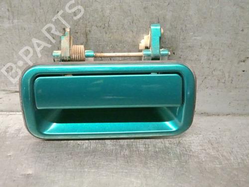 Used Rear left exterior door handle Rear left exterior door handle OPEL FRONTERA B (U99) 2.2 DTI (6B_66, 6B_76) (120 hp) 35755447 35755447