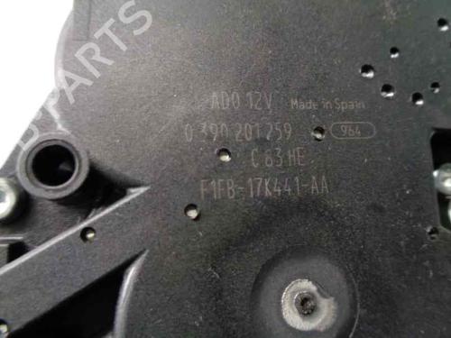 Rear wiper motor FORD FOCUS III  | BP6559659M102 