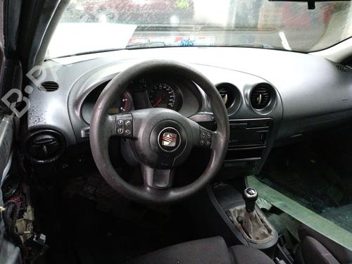 Right rear brake caliper SEAT IBIZA III (6L1) 1.9 TDI | BP23231651M106 