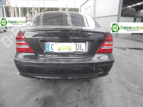 Left front brake caliper MERCEDES-BENZ C-CLASS (W203)  | BP11615063M105 