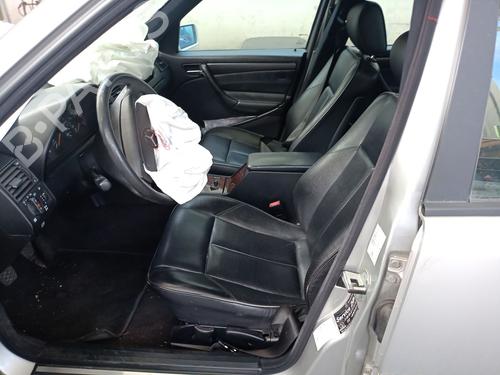 Front left panel MERCEDES-BENZ C-CLASS (W202) C 220 CDI (202.133) | BP27605958C58 - Image 14