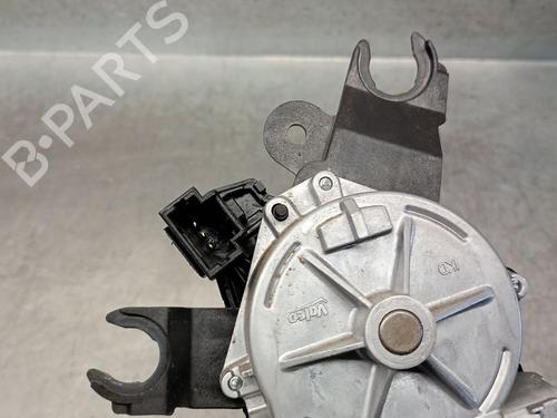 Rear wiper motor DACIA DUSTER (HS_) 1.5 dCi (HSAJ) | BP28317291M102 