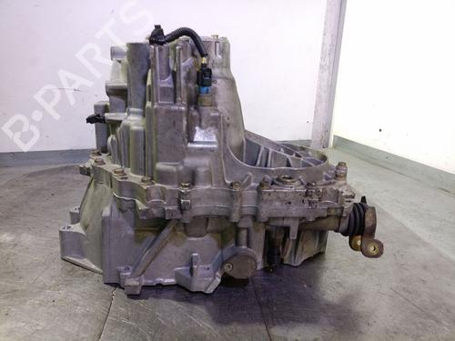 Gearbox NISSAN ALMERA II Hatchback (N16) 1.5 | BP29478551M3 