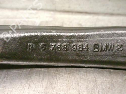 Right front suspension arm BMW X1 (E84) sDrive 18 d | BP30858370M13 