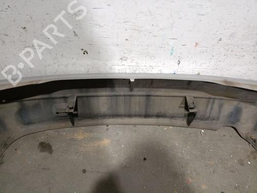 Rear bumper CITROËN SAXO (S0, S1) 1.4 VTS | BP24155153C8 