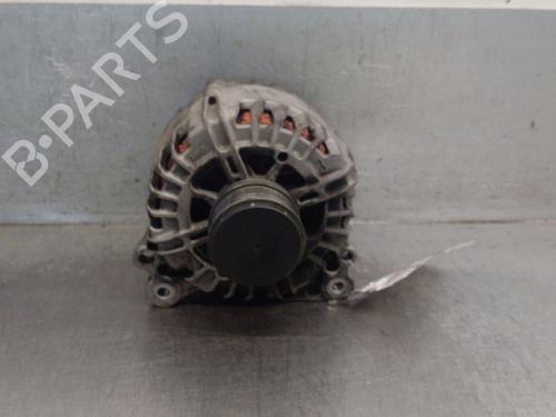 Alternator VW TOURAN (1T3) 1.6 TDI | BP36785049M7 - Image 2