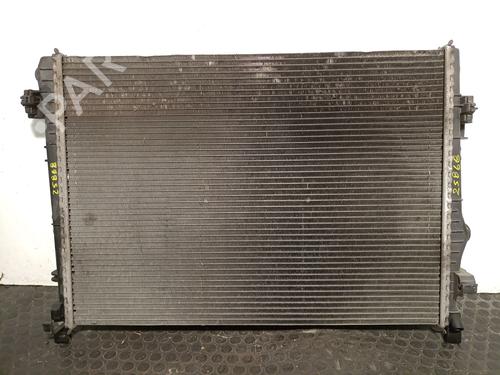 Water radiator DODGE JOURNEY 2.0 CRD | BP37197258M31 - Image 2