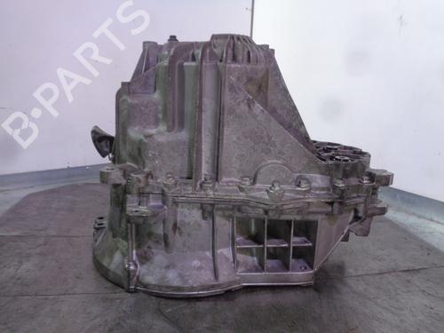 Gearbox FORD S-MAX (WA6)  | BP16952944M3 