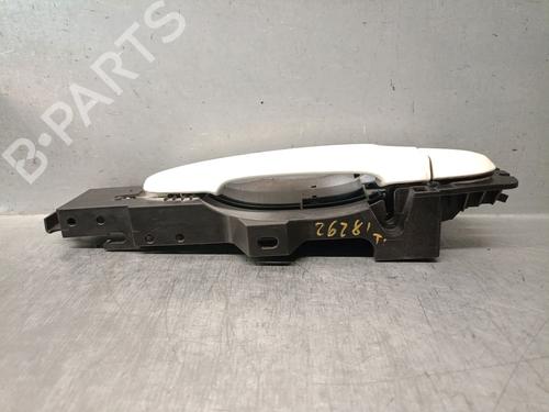 Venstre bagtil udvendigt håndtag NISSAN NOTE (E12) 1.5 dCi | BP38255379C130 - Image 3