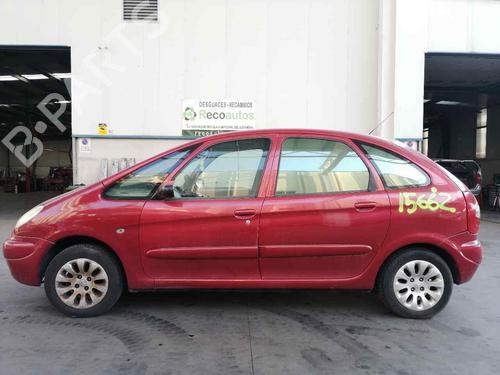 Rear parcel shelf CITROËN XSARA PICASSO (N68) 2.0 HDi | BP10198254C85 