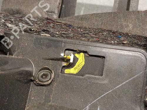 Glove box AUDI A3 Convertible (8P7) 1.6 TDI | BP33942841C95  - Image 6